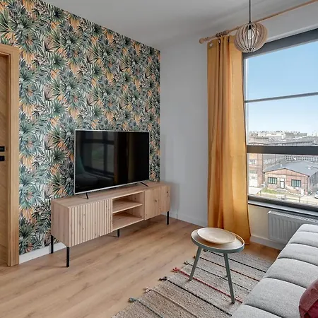 Appartement Ms Doki I *