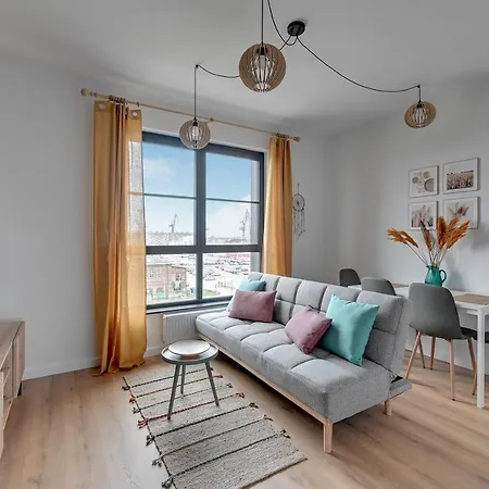 Appartement Ms Doki I