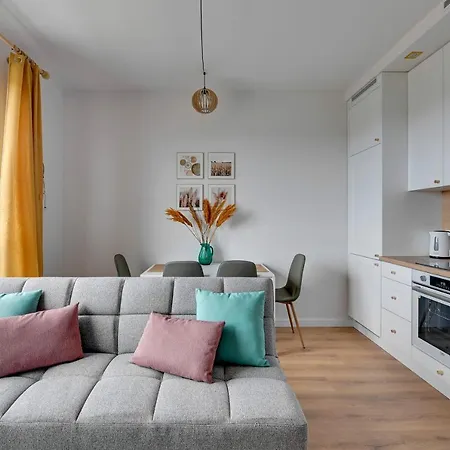 Ms Doki I Apartament