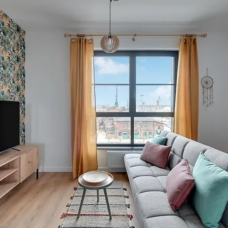 Appartement Ms Doki I