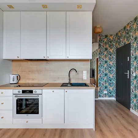 Apartament Ms Doki I