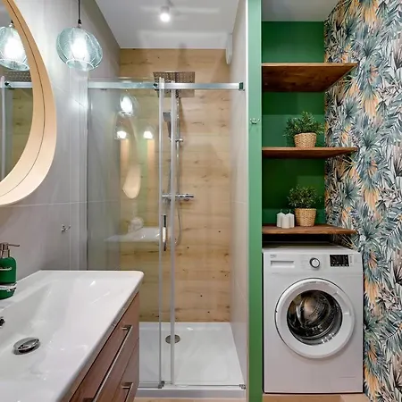 Appartement Ms Doki I