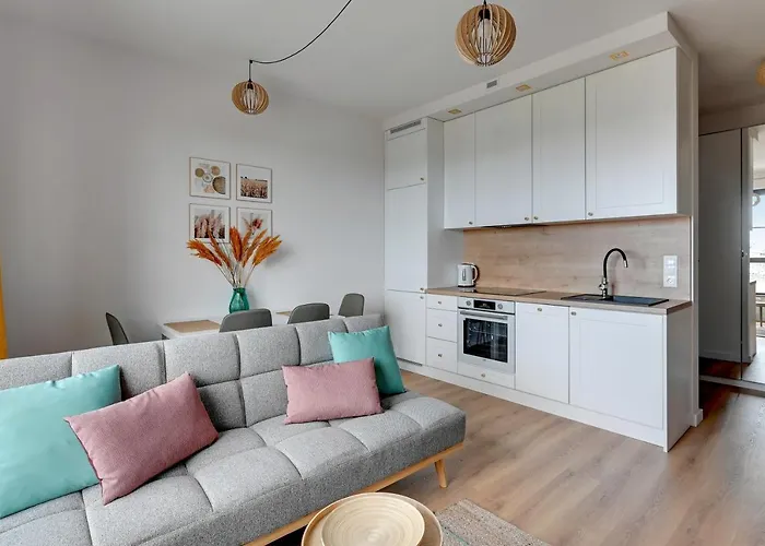 アパート Ms Doki I