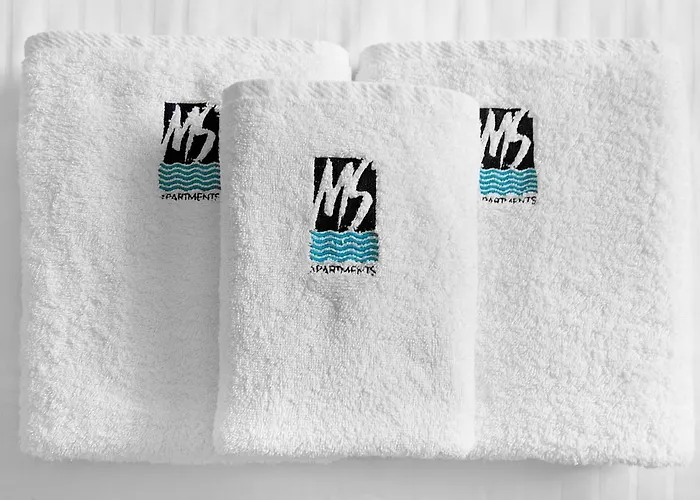 Ms Doki I Daire Gdansk