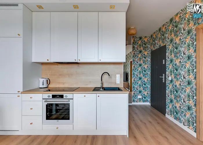 アパート Ms Doki I