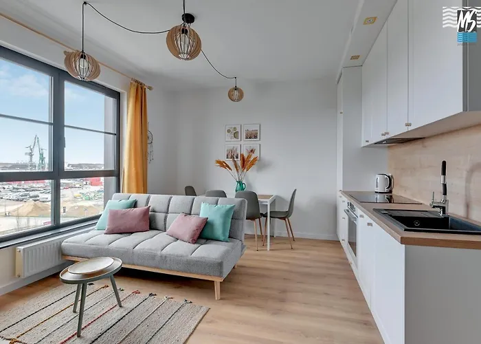 Ms Doki I * グダニスク