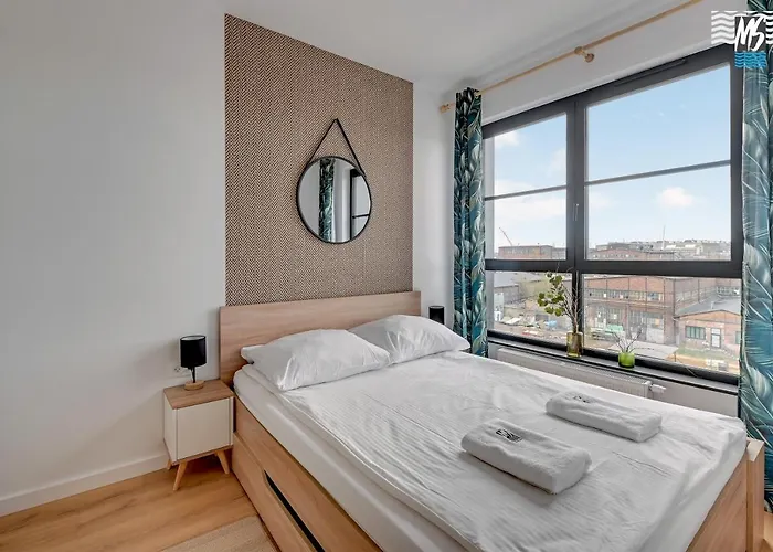 Ms Doki I Daire Gdansk