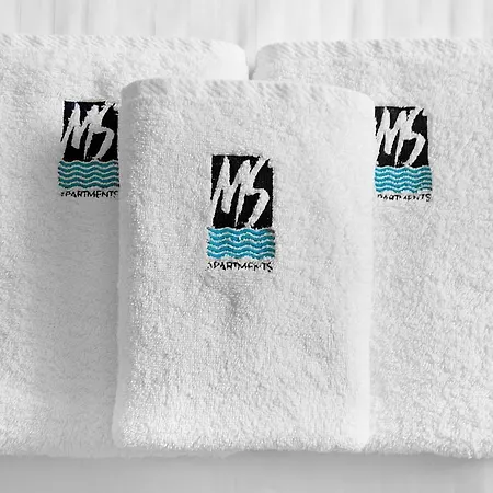 Ms Doki I Lejlighed Gdańsk